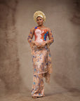 The Deola Trad - AI ( Ayeye Ijade 2) Look 13