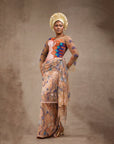 The Deola Trad - AI ( Ayeye Ijade 2) Look 13