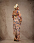 The Deola Trad - AI ( Ayeye Ijade 2) Look 13