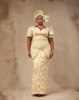 The Deola Trad - AI ( Ayeye Ijade 2) Look 14