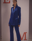 The “BYM” suit 2
