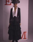 The “BYM” suit 7
