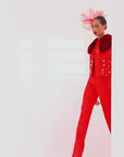 The “RAS-8” Suit.
