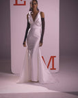 The “BYM” dress 10