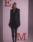 The “BYM” dress 11